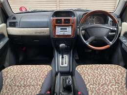 室内はニオイも無く、とても綺麗な状態です。