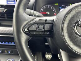 【運転席操作部】『運転席周辺の装備』の画像になります。快適なドライブを楽しむための機能が装備されています！運転席から触れるので使いやすいです！