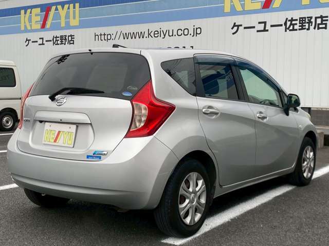 ■公共交通機関をご利用の方は【佐野市駅】下車、事前にご連絡頂ければ【約5分】で送迎致します■お気軽にご来店下さい☆☆