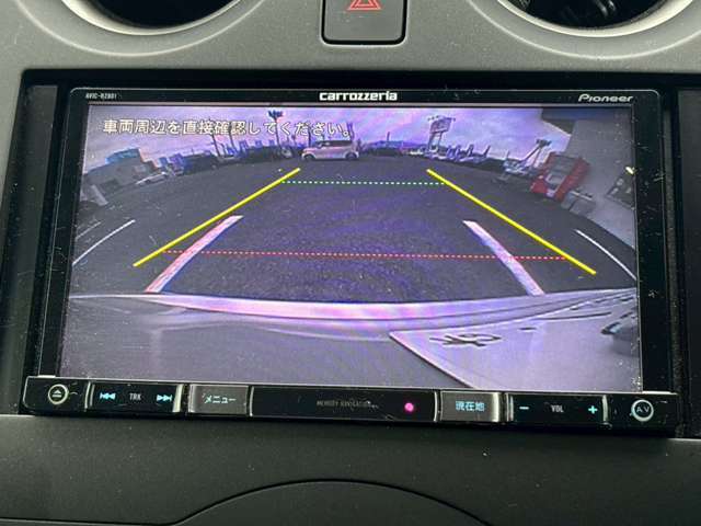 当社で整備の車両には4ヶ月の消耗品も含む無料保証と最長5年走行無制限の延長保証をオプションでご用意☆遠方のお客様はお近くのディーラーさんにて保証修理をお受け出来ます☆