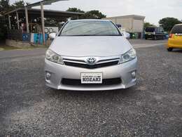 ディーラー出身の私が仕入れから展示、お渡しまで、整備士の私が責任を持って安心をお届けいたします。