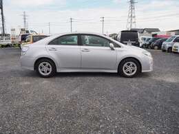 車検整備をしてお渡し致します。追加費用必要無し。