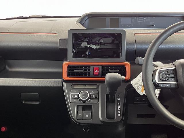 オートエアコン付