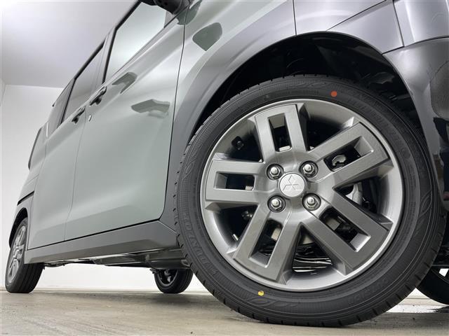 【純正15インチアルミホイール165/55/15】専用のアルミなので、お車のイメージにぴったり！！Aftermarketのアルミやスタッドレスタイヤも取り扱いございます！！ドレスアップもカスタマイズもお任せください！！