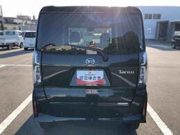 メーカーディーラーならではの全車保証付きです！（年式により期間・距離数が異なります）