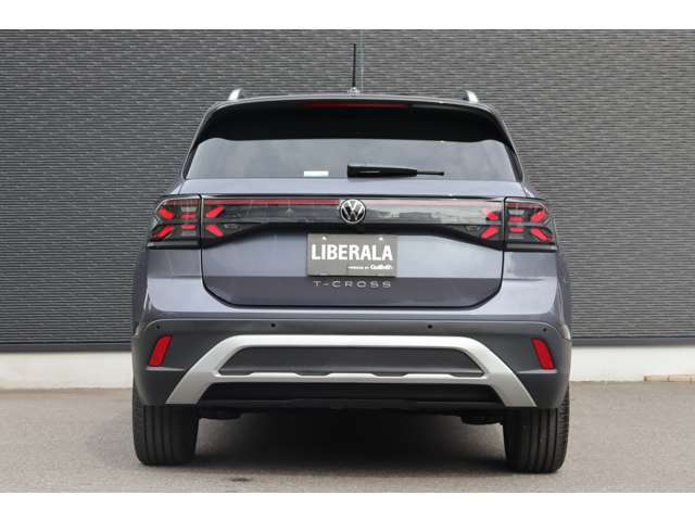 【後】『外装：後側』の画像になります。写真の内容に関してご不明点、ご質問等がございましたらお気軽にガリバー店舗までお問い合わせください。