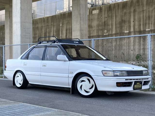 納車前に車内クリーニングいたします♪