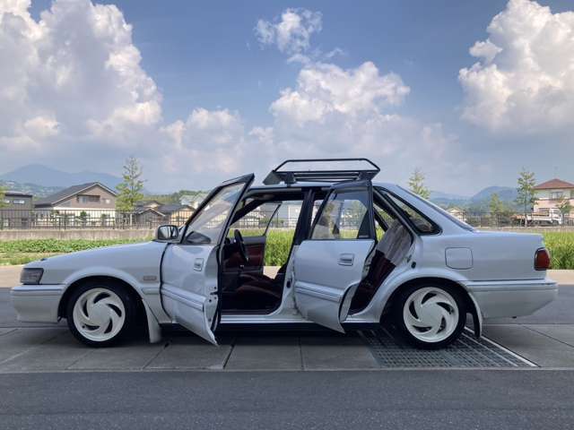 修理、車検、カスタム、コーティング等承ります！保証も充実しております♪