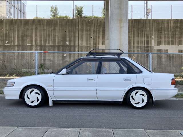お車の磨きも承ります。お気軽にご相談ください♪