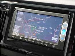 【ナビゲーション】起動までの速度と地図を検索する速度が最大の魅力。初めての道でも安心・快適なドライブをサポート出来ます。操作も簡単で、ストレスフリーなドライブを提供。