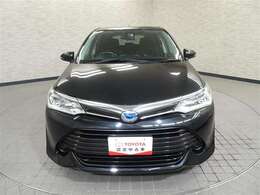ワイド＆ローのスタイルで走行安定性もばっちりです。運転しやすくロングドライブも安心です。