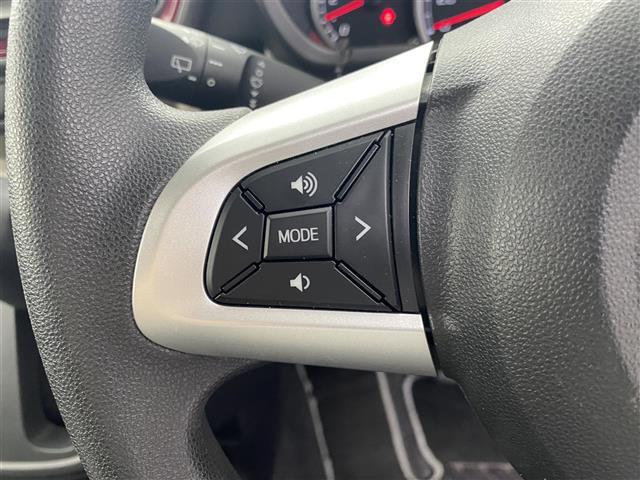 【運転席操作部】快適なドライブを楽しむための機能が装備されています！運転席から触れるので、使いやすいです！除菌プランいれていただくと、さらに清潔で安心していただけます！