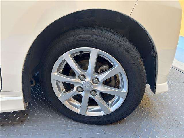 ■□■□■ アフターサービスもお任せ下さい！！ 自社整備工場を完備しております！！ 国土交通省指定整備工場なので車検も最短45分で終わります♪  ■□■□■