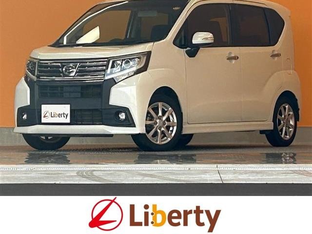 ■□■□■ 近畿・四国で27店舗以上展開中のリバティです！！ お好きな車種・グレード・カラーがきっと見つかります。登録届出済未使用車は遠方販売不可です。ご購入可能エリアに関してはお問合せください。■□■□■