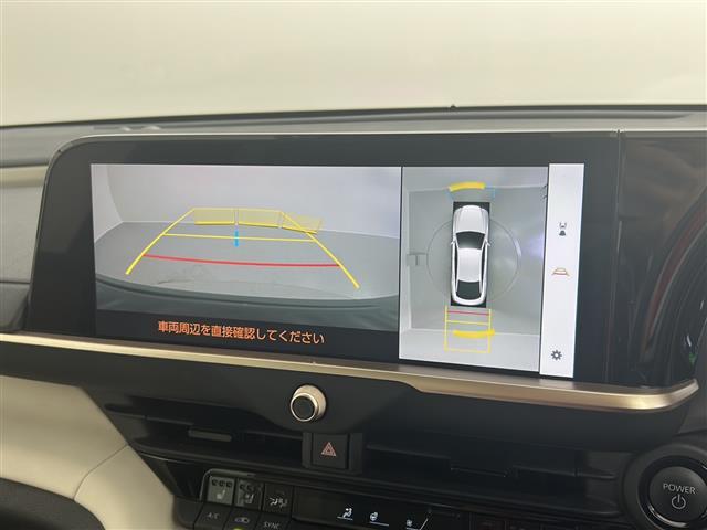 【カーナビ】ナビ利用時のマップ表示は見やすく、いつものドライブがグッと楽しくなります！