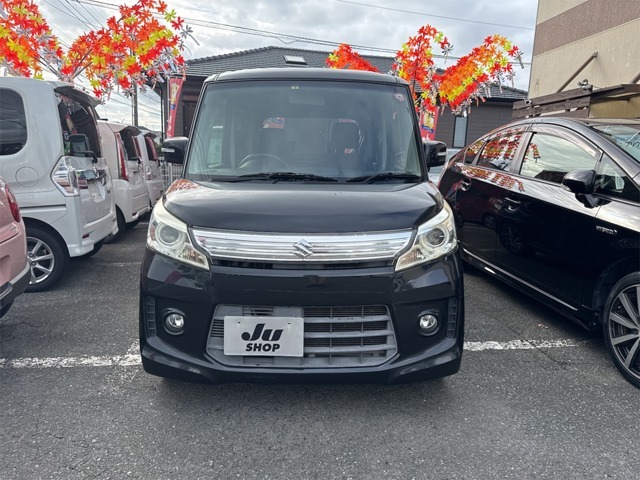 【JU佐賀_加盟店】あんしんのJU（一般社団法人日本中古自動車販売協会連合会）佐賀加盟店です！弊社では『ちょっといい車』を目指し、みなさまのカーライフを豊にできるようにいたします！