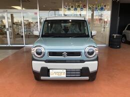 オールメーカー取り扱いをしているので、お好きな車種・グレード・カラーがきっと見つかります♪