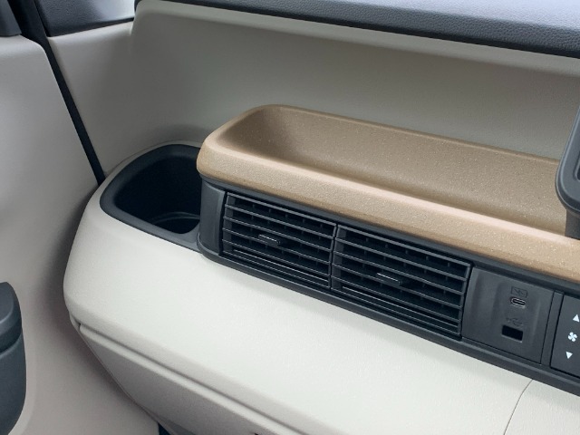 シンプルな作りなので、簡単に室内空間の調整ができますよ！