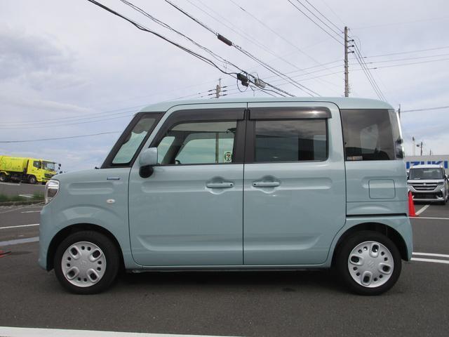 先行車発進お知らせ機能・ふらつき警報機能を搭載。