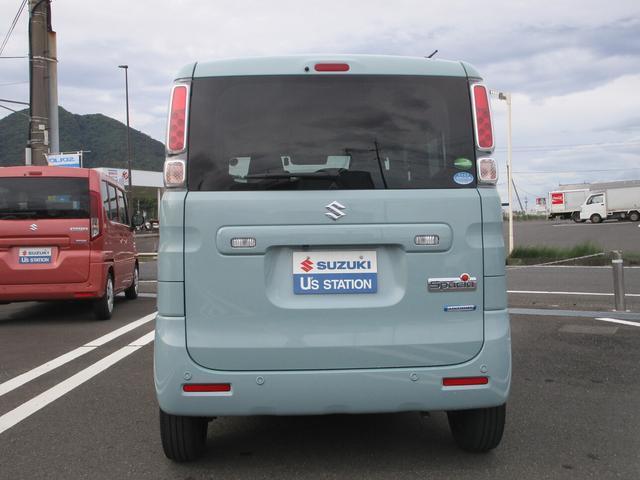 前・後　誤発進抑制機能搭載☆