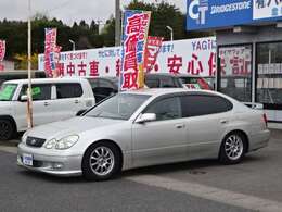 この度は、数ある中古車の中から、当社「八木自動車サービス」の車をご覧頂き誠にありがとうございます。