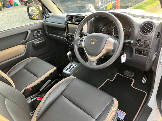 プロショップだからこその、自社保証もお付けした車両もあります！