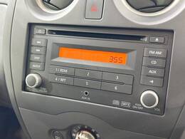 お好きな音楽を車内でお楽しみいただけます♪スピーカー交換・ウーハー追加などの音質向上や、最新ナビ・後席モニター等の取り付けも是非ご相談ください！