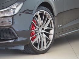 最新CIを反映した東北エリア唯一のマセラティ正規ディーラー『マセラティ仙台』お問い合わせは022-374-4907まで。