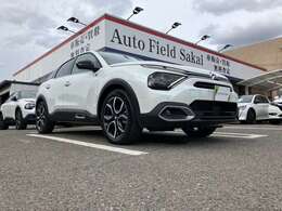 ご納車前に無料でボディーコーティングも施工致します。