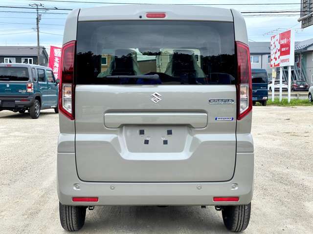 全車安心の保証付き！延長保証やメーカー保証継承など充実のプランを複数ご用意しております。充実の保証制度で安心・安全なカーライフを支えます♪