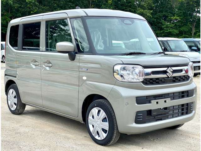スズキ・ダイハツのサブディーラーとして全国販売優秀の実績！オールメーカーの軽未使用車・中古車はもちろんのこと、コンパクトカー・エコカーなどの普通車も豊富に在庫を取り揃えています！