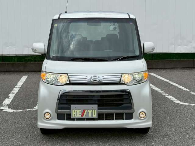 千葉店は場内試乗コース完備♪気になるお車をぜひお試しください！