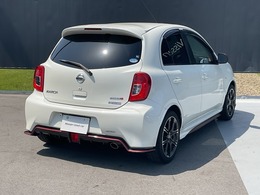 ◆NISMO専用16インチアルミ◆安心のワンオーナー車です！◆  この度は弊社在庫車両をご覧頂き、誠にありがとうございます。「安心・信頼・満足」をお届けするNISSAN　U-CARSの愛知日産です。