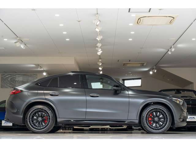 公式通販 - 人気アイテム多数 メルセデスAMG GLCクーペ GLC43 Edition Dynamic+ 特別仕様車 カレンダー・スケジュール