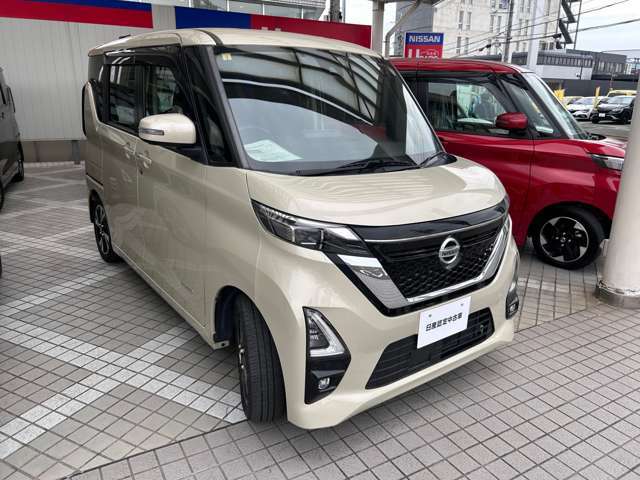 納車後の『保証整備』などもお近くの「日産ディーラーサービス工場」にてお受けいただけます。