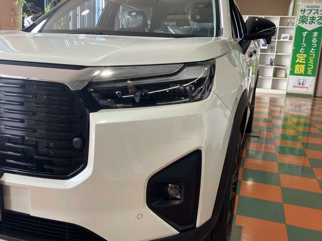 ホンダカーズ鈴鹿　千里店　安心・信頼・経験豊富なメカニックをもって点検・車検・整備を行っております。点検・車検・整備のご相談・ご予約もご気軽にどうぞ。