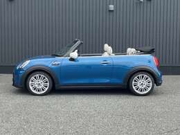 【MINI NEXT ローン】BMWファイナンスにてお使いいただけます。