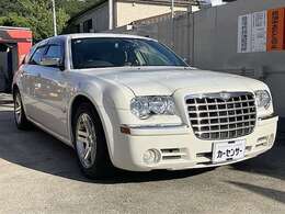 中古車販売の他、車検整備等も承っております。お気軽にご来店下さい。
