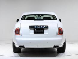 2013年モデル Phantom Coupe S-II