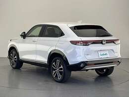 【左斜後】ガリバーでは最長10年の延長保証をご用意しております！せっかくご購入の大切なお車です！もしもに備えた延長保証はオススメです！