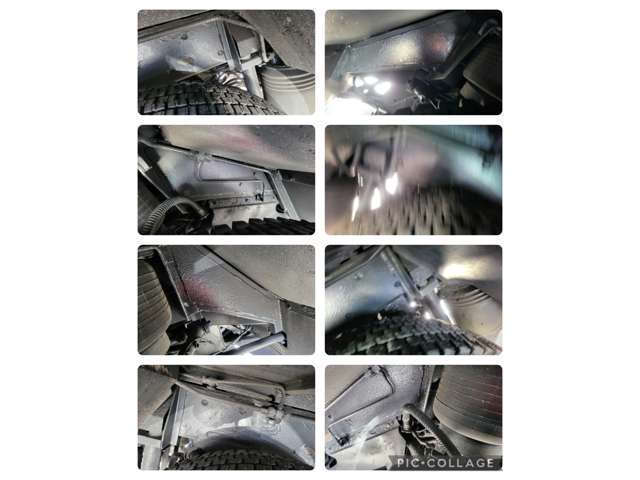 納車前には、自社で整備させていただいております！お問い合わせ先【無料電話】0078-6002-362048まで♪
