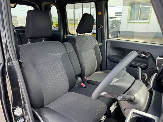 仕入れ先が不明なお車は取扱いしません！！実際に現地に足を運び、しっかりとチェックをしてから仕入れてきてますので、どのお車もご安心して乗っていただけます☆