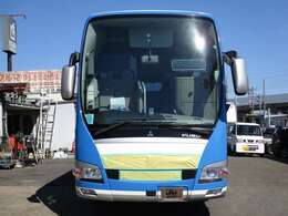 フロント　衝突被害権限ブレーキ