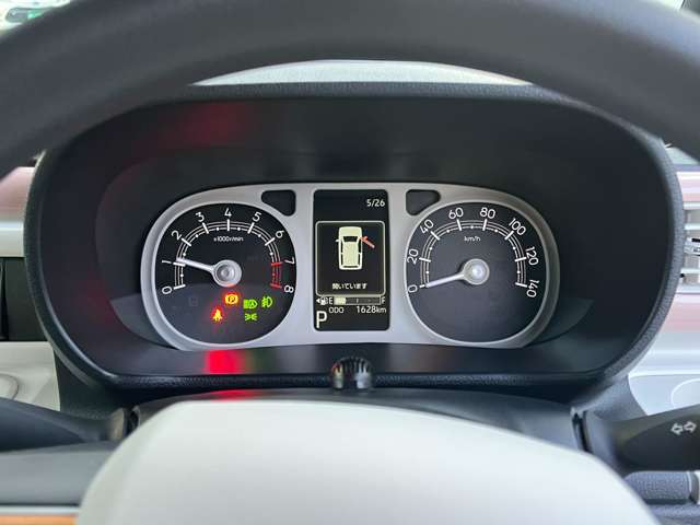 走行距離管理システムにてメーター交換車・メーター改ざん車をチェック！！！ウソ偽り不正のない車両ばかり展示しています。