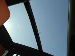 ◆◇サンルーフ◇◆