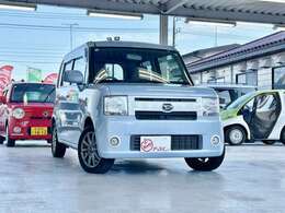 【試乗可能】前もってお電話かメールをして頂ければご来店試乗が出来ます。販売時車検取得車輌については試乗が出来ませんのでご了承下さい。