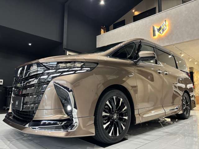 新車がなかなか手に入らない今、是非ご検討ください。