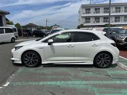 この度は数ある中古車の中から当店の車両をご覧下さり、誠に有難うございます。