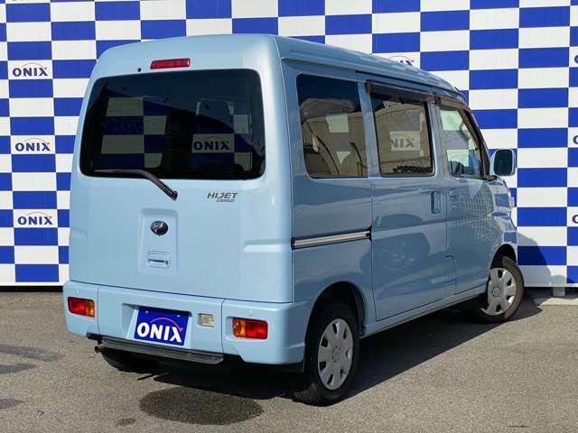 当店では在庫台数常時80台展示！【フラット7】【KeePer】併設店のオニキス郡山北店へ新車、中古車の販売、リースをはじめ高価買取、コーティング、車検、ロードサービス、各種ローン、各種修理等承っております