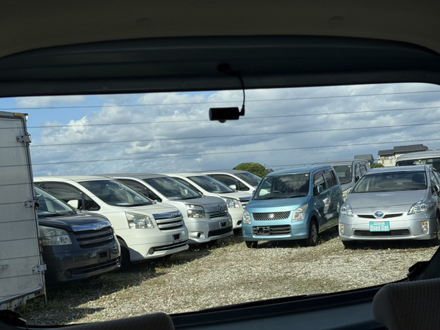 万が一の時の記録になる前後カメラドラレコ付きです。